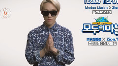 Zion.T - MoMa颂