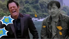范冰冰 - 电影<绝地逃亡>制作特辑
