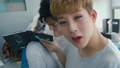 MONSTA X - All In Goodbye EP.22