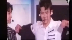 边伯贤(EXO),吴世勋(EXO),EXO - Talk