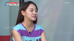 金世正(gugudan),I.O.I,gugudan - Welcome Show 金世正Cut Part.3