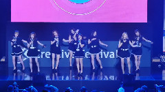 Lovelyz - Ah Choo