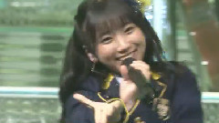 NMB48 - Ongaku No Hi 2016 Part1