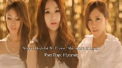 T-ara - All Part Rap!