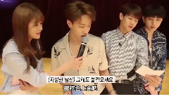 BEAST - 演艺家中介-突击学校 BEAST-到了东德女大Cut