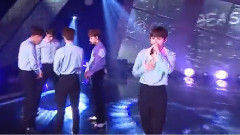 BEAST - Ribbon