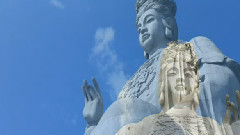 音乐短片 - 六字真言颂怙主三宝