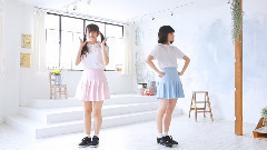 舞蹈视频 - CALL ME CALL ME