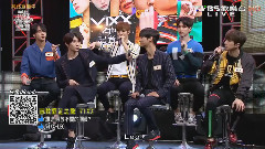 VIXX LR,VIXX - TVBS 全球中文音乐榜上榜 VIXX Full cut