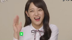 I.O.I - Paldo八道王杯面 直播篇 广告