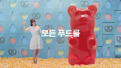 朴宝英 - DongwonMall 食品篇 广告