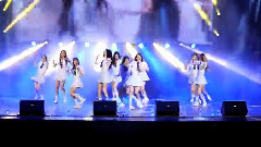 I.O.I - Dream Girls