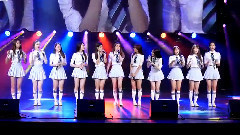 I.O.I - 在同一个地方