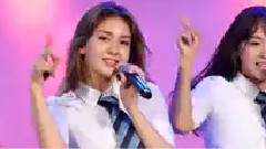 Somi,I.O.I - 屁股
