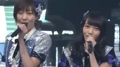 AKB48,渡边麻友,松井珠理奈,指原莉乃,小嶋阳菜 - 365日的纸飞机 & LOVE TRIP