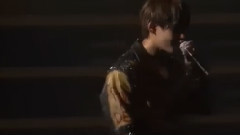 防弹少年团 - Skool Luv Affair