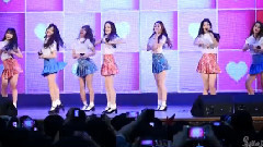 DIA - Somehow
