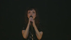 Chvrches - The Mother We Share