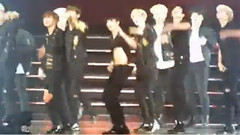V(防弹少年团),田柾国(防弹少年团),防弹少年团 - NO MORE DREAM
