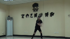 模仿翻唱,音悦stage,舞蹈视频,音悦Stage2017 - Monster舞蹈模仿Cover Dance
