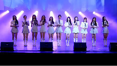 I.O.I - Knock knock knock