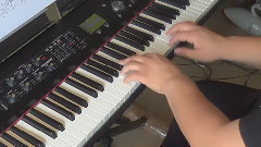 音乐短片 - Eyes, Nose, Lips