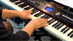 音乐短片 - River Flows In You