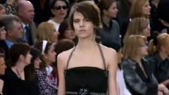 Fashion Show - Runway Icons Freja Beha Erichsen
