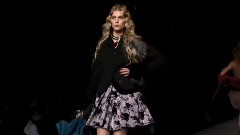 Fashion Show - Runway Icons