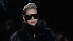 Fashion Show - Runway Icons