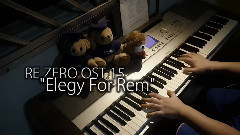 音乐短片 - Re Zero Episode