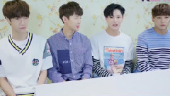 周艺轩(UNIQ),金圣柱(UNIQ),曹承衍(UNIQ),王一博(UNIQ),UNIQ - 巴西Koreain 专访