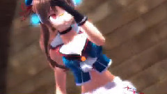 动漫专属 - イレヴンレイヴガール