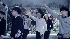 防弹少年团 - Save Me
