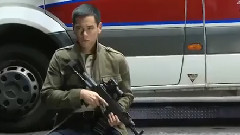 影视原声 - 新片速递<寒战2>制作特辑之爆裂青春