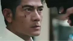 影视原声 - 新片速递<寒战2>制作特辑之主创采访