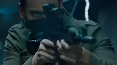 影视原声 - 新片速递<寒战2>先行版预告片3