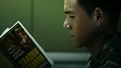 影视原声 - 新片速递<寒战2>先行版预告片2