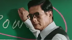 影视原声 - 新片速递<寒战2>先行版预告片之周润发