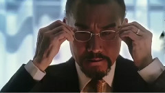 影视原声 - 新片速递<寒战2>先行版预告片之梁家辉