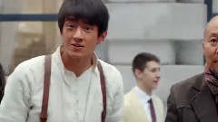 影视原声 - 新片速递<快手枪手快枪手>鬼畜版预告片