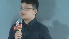 影视原声 - 新片速递<路边野餐>首映发布会