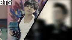 防弹少年团,NU'EST,B1A4,U-KISS - FAN ARMY SHOWDOWN-ROUND OF 64 HEAT 1