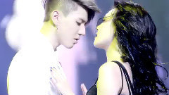 金有谦(GOT7),GOT7 - 个人向快剪 I Like It Loud