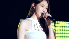 姜敏京(Davichi),Davichi - 不具名歌曲