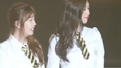 金素慧(I.O.I),金度延(Weki Meki),I.O.I - Talk2