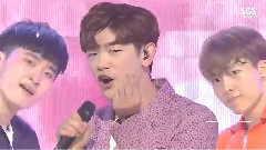 Eric Nam,Vernon(Seventeen) - 无法忍受