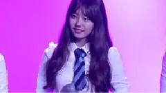 I.O.I,金素慧(I.O.I) - Knock Knock Knock