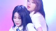 金素慧(I.O.I),I.O.I - Dream Girls