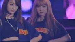 Nine Muses - DRAMA